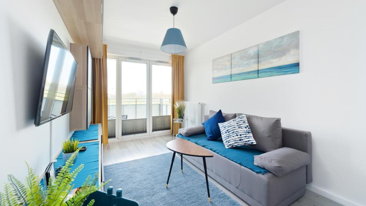 Apartamenty Sun&Snow Konopnicka City Krakow Bagian luar foto