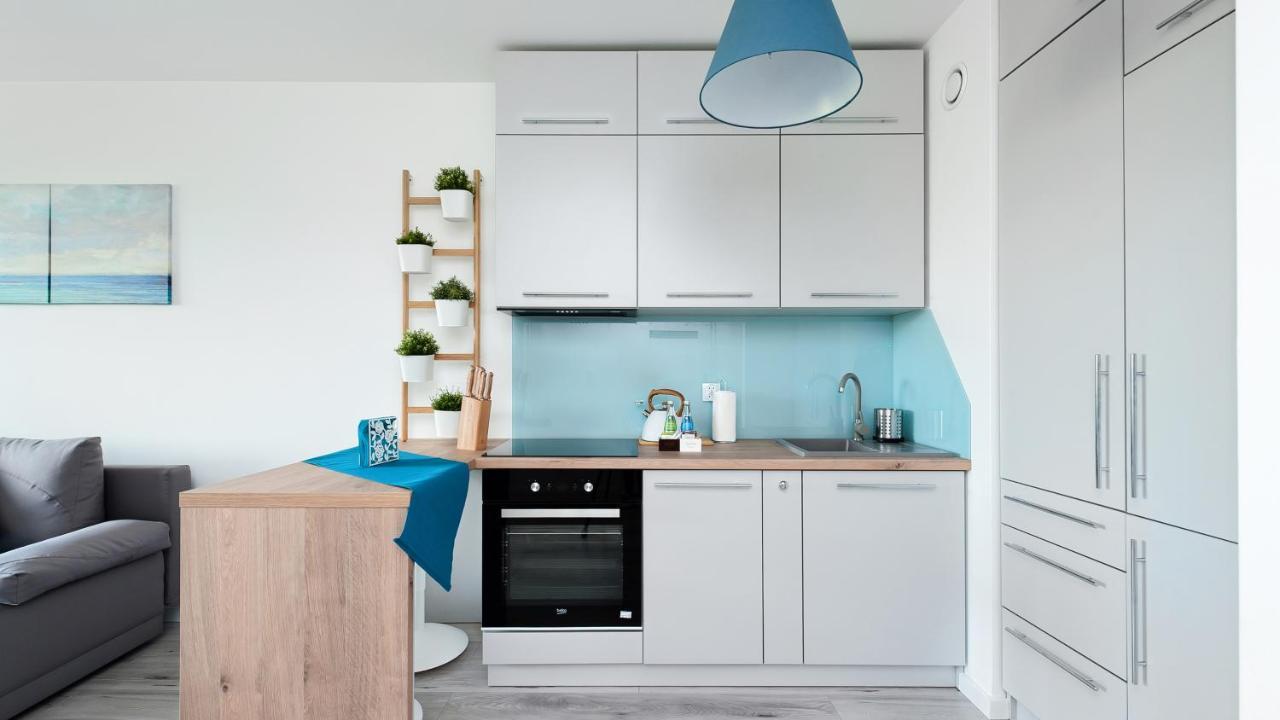 Apartamenty Sun&Snow Konopnicka City Krakow Bagian luar foto