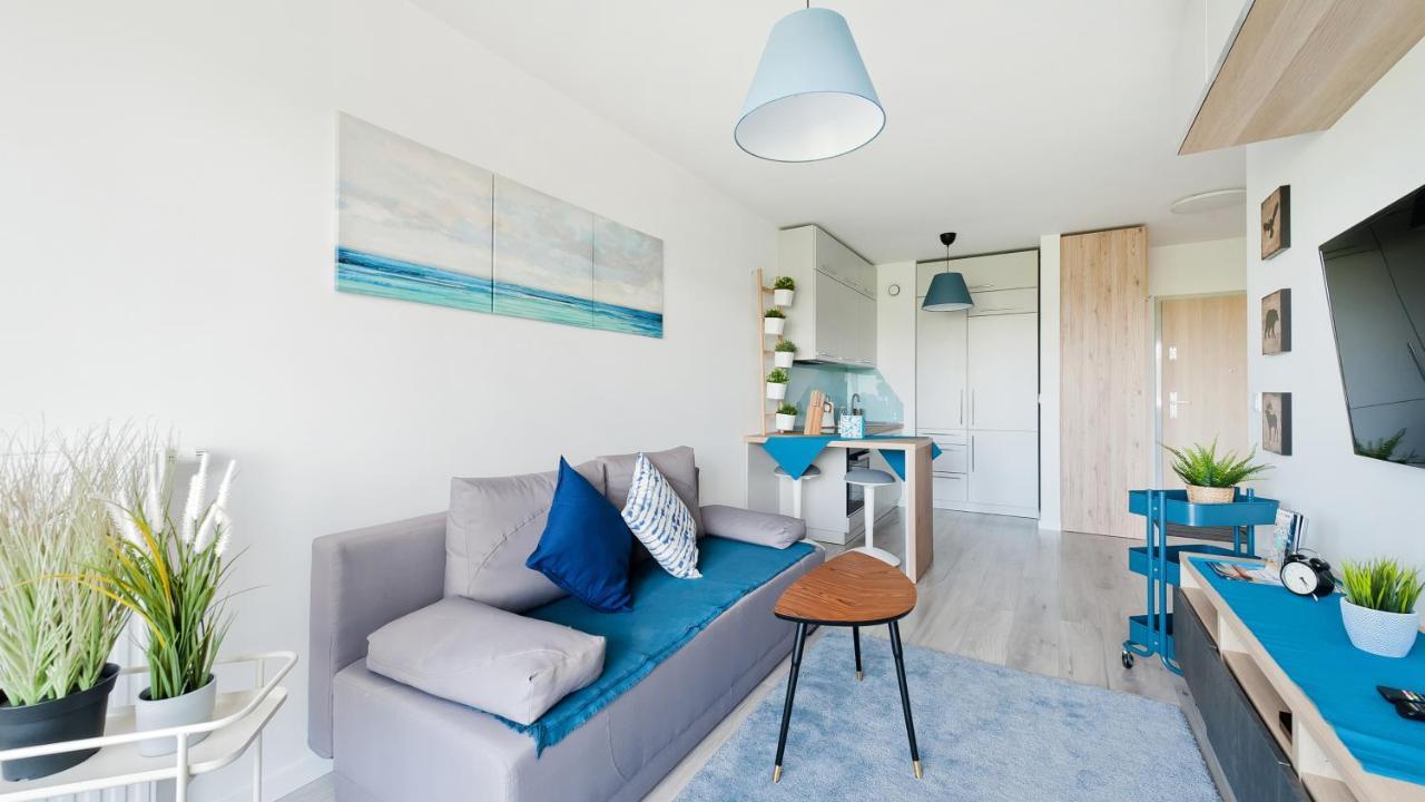 Apartamenty Sun&Snow Konopnicka City Krakow Bagian luar foto
