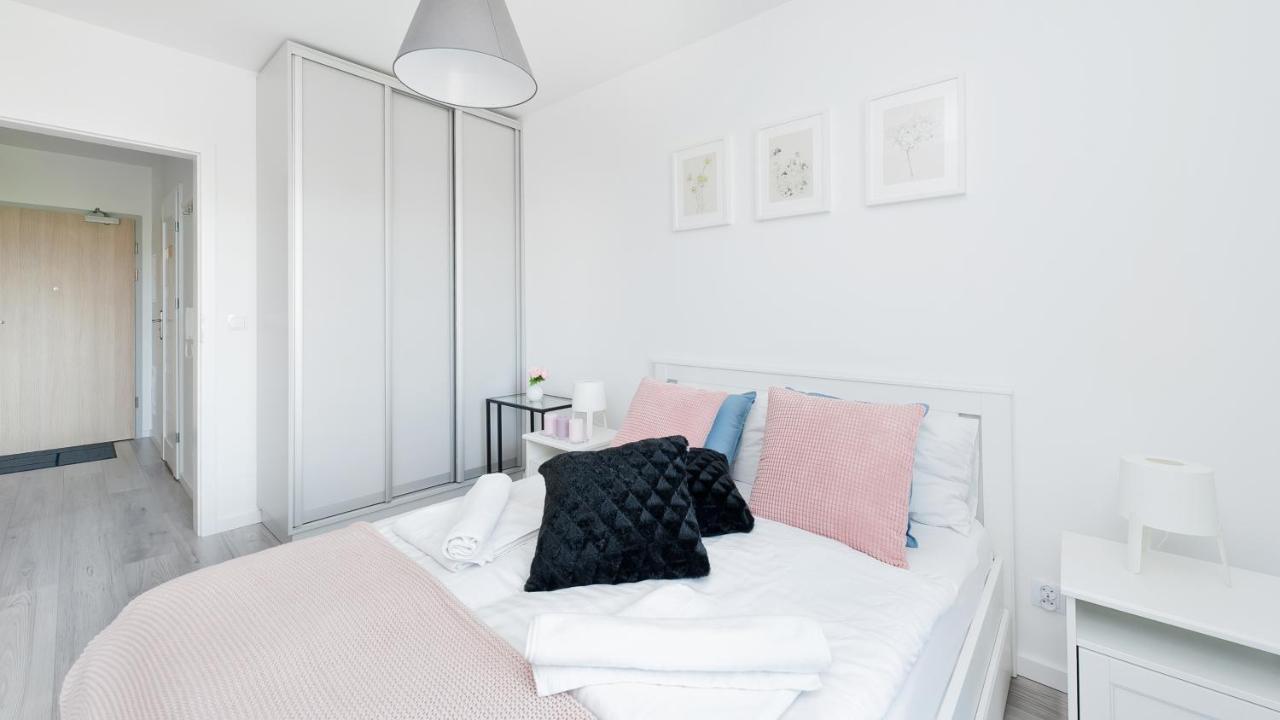 Apartamenty Sun&Snow Konopnicka City Krakow Bagian luar foto