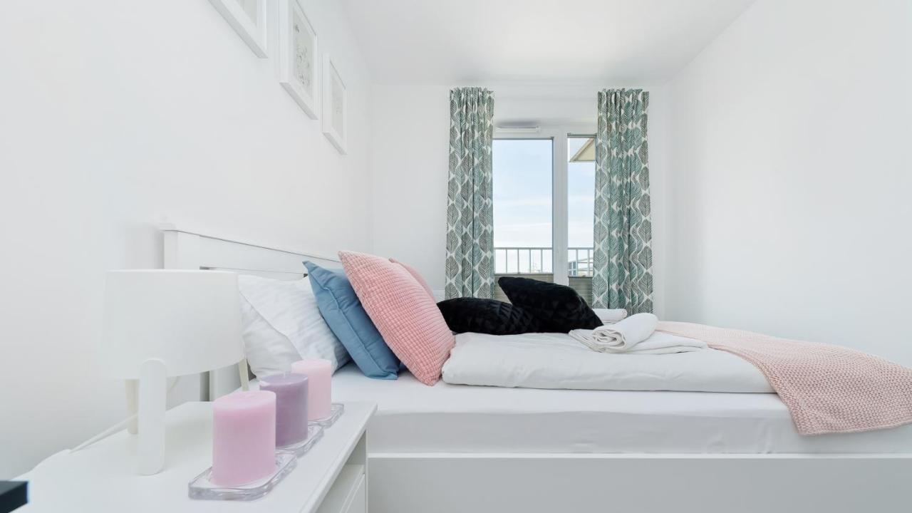Apartamenty Sun&Snow Konopnicka City Krakow Bagian luar foto